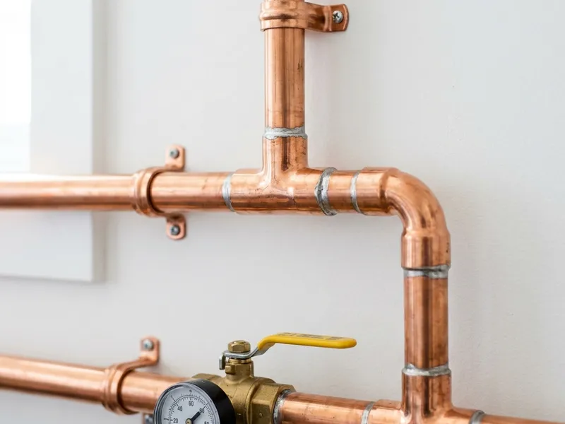 Pipe Repair & Replacement Plumber in North Yelm, WA